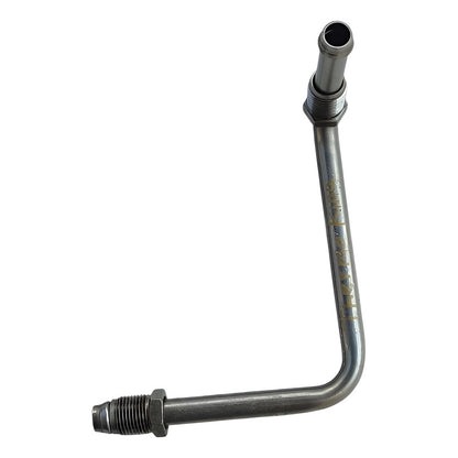 Tubo Bomba Aceite Monoblock  Motor Thermoking Isuzu 2.2l