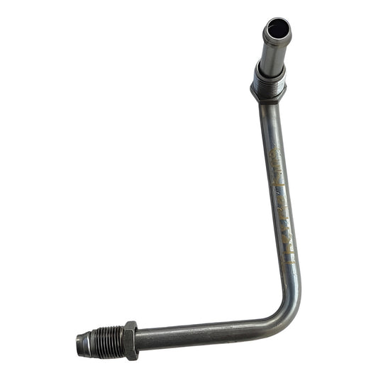 Tubo Bomba Aceite Monoblock  Motor Thermoking Isuzu 2.2l