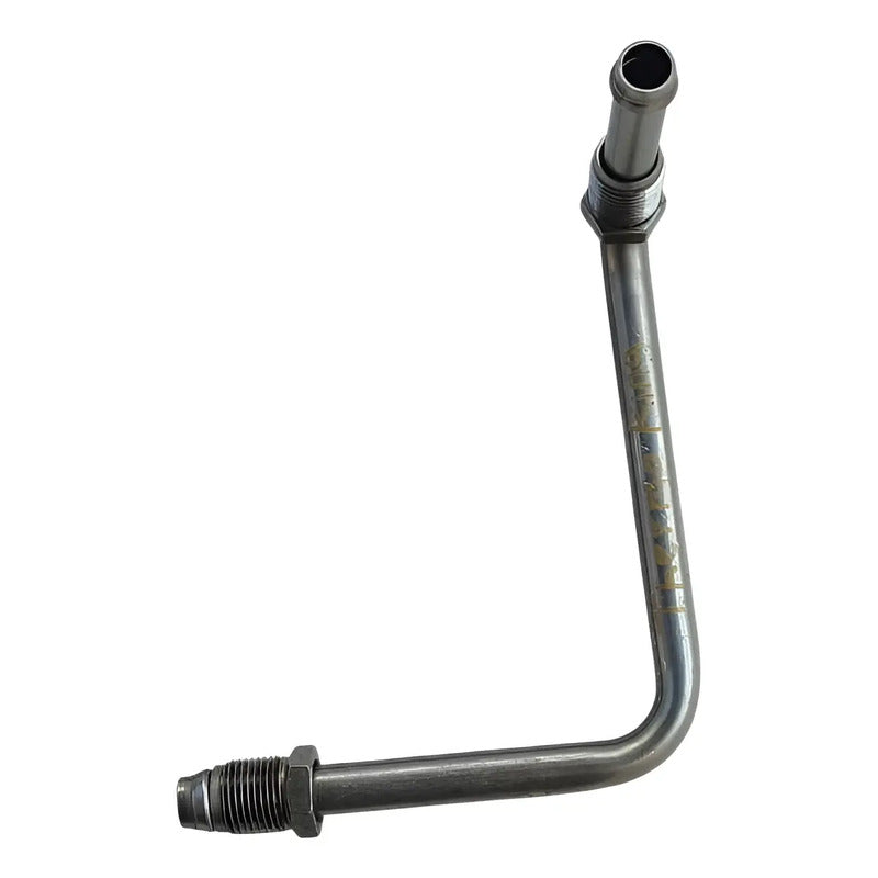 Tubo Bomba Aceite Monoblock  Motor Thermoking Isuzu 2.2l