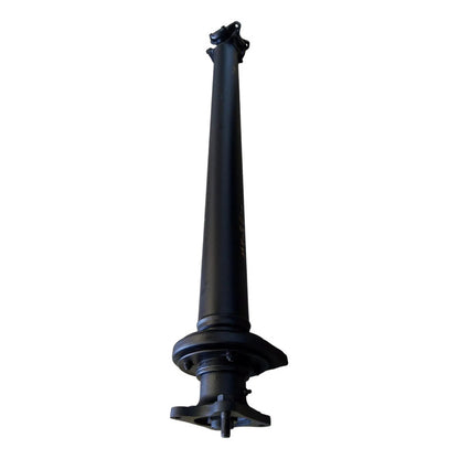 Barra Cardan Yugo Cruceta Flecha Hino 500 1524 Negro