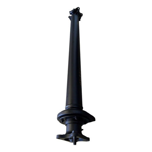 Barra Cardan Yugo Cruceta Flecha Hino 500 1524 Negro