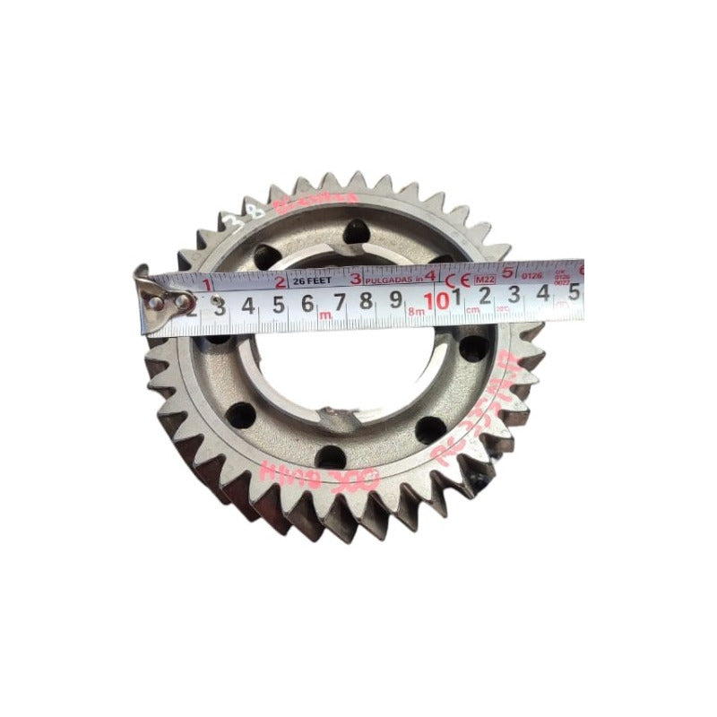 Engrane 2a Caja Transmision Hino 300 816 716 6 Vel