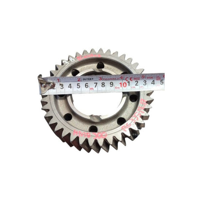 Engrane 2a Caja Transmision Hino 300 816 716 6 Vel