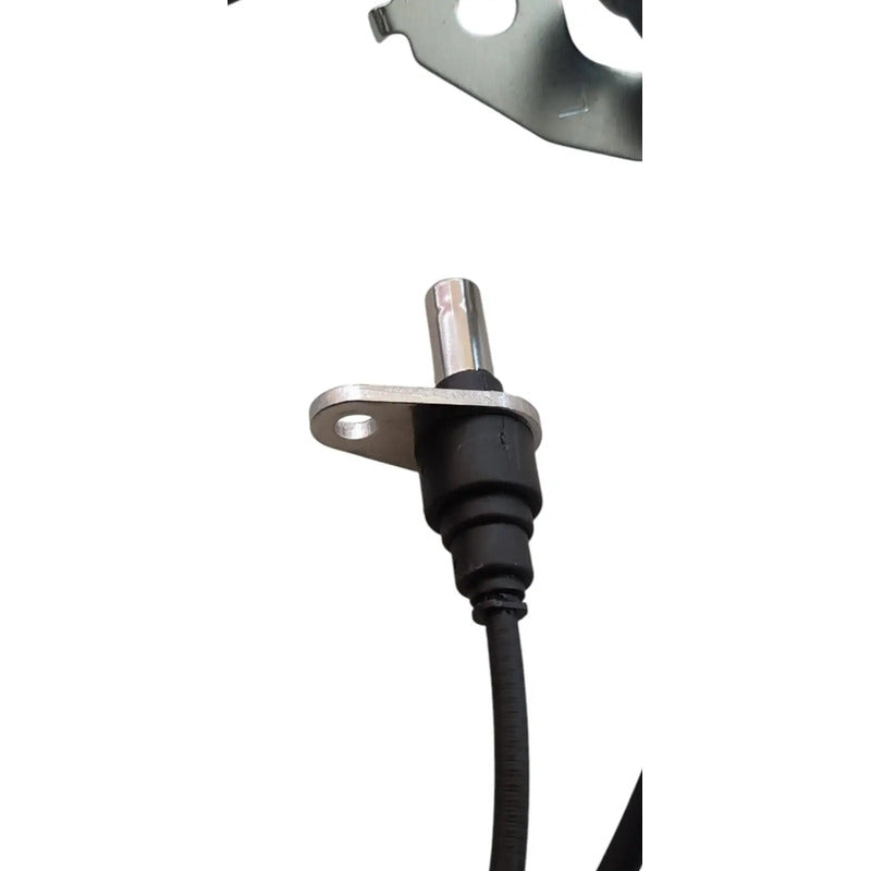 Sensor Rueda Frenos Abs Delantero Isuzu 500 600 Piloto Izq