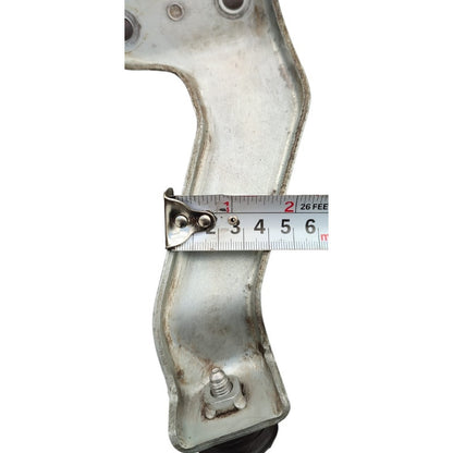 Base Soporte Tolva Ventilador Isuzu 4hk1 Elf 400 450 500
