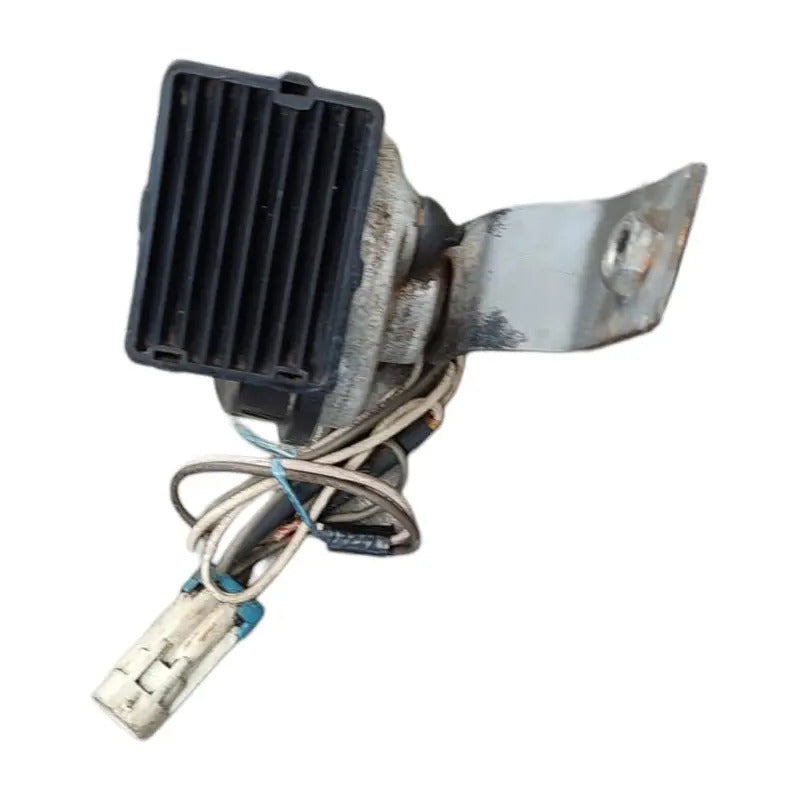Claxon Bocina Corneta Conector Citystar Cf600 International