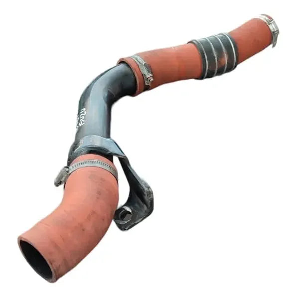 Tubo Manguera Postenfriador Intercooler Isuzu 4jj1 Elf 300
