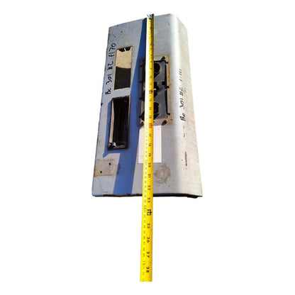 Tablero Controles Calefacción Freigthliner Fl80 Fl70