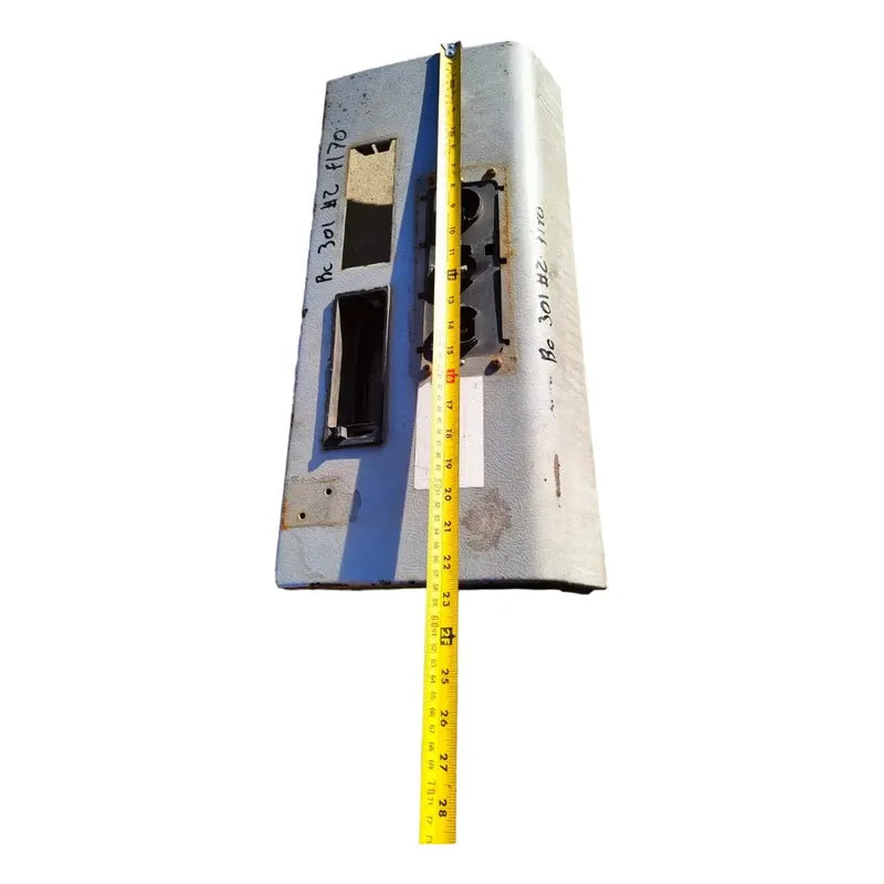 Tablero Controles Calefacción Freigthliner Fl80 Fl70