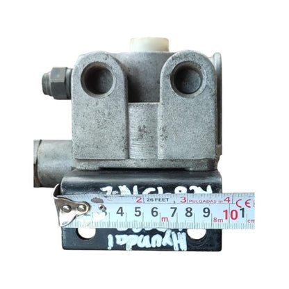 Válvula Frenos Aire Relay Hyundai H120