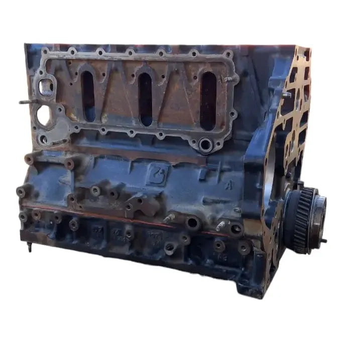Motor Isuzu Elf 4hk1 Metales Stdr Medio