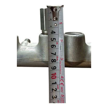 Riel Común Sensor Inyectores Motor 4hk1-okl650 Isuzu Elf 500