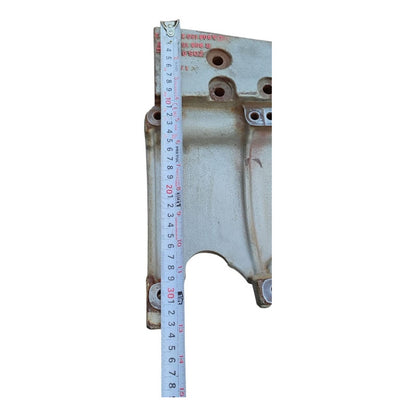 Base Soporte Alternador Compresor Aire Motor Mercedes 906 M2