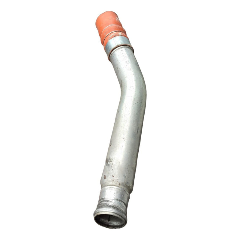 Tubo Manguera Postenfriador Turbo Citystar Cf600 Internation