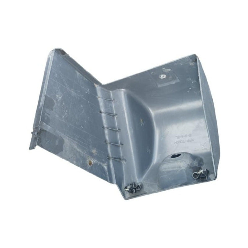 Tapa Cubierta Tablero Perilla Aceleracion Isuzu Elf 400 450