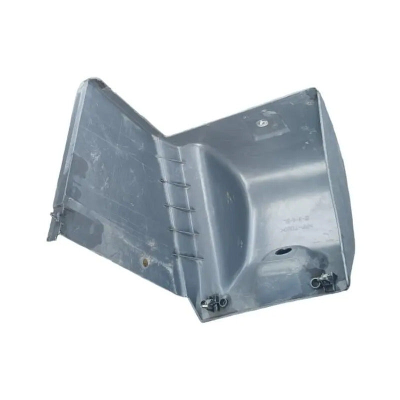 Tapa Cubierta Tablero Perilla Aceleracion Isuzu Elf 400 450