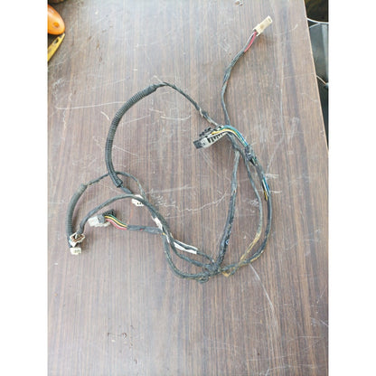 Arnes Tablero Cabina Freightliner Sterling Fl 360