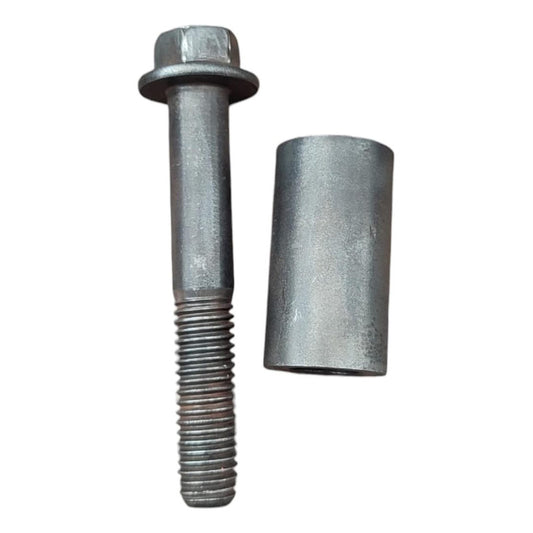 Tornillo Aumento Múltiple De Escape Motor Cummins Isb 5.9l