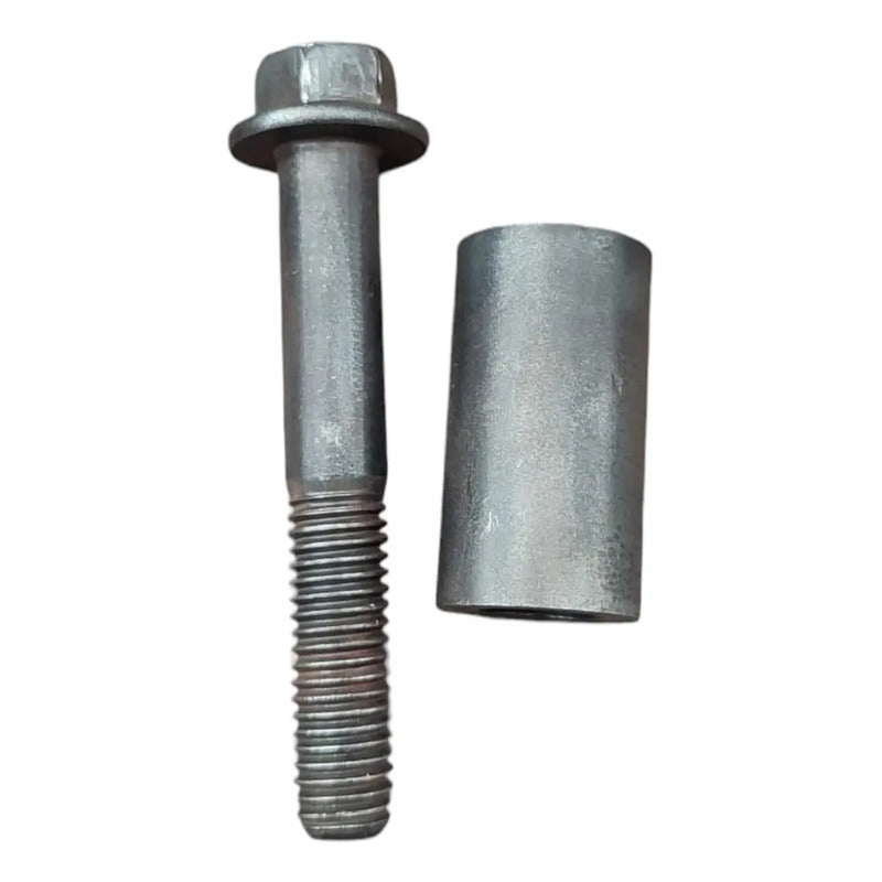 Tornillo Aumento Múltiple De Escape Motor Cummins Isb 5.9l