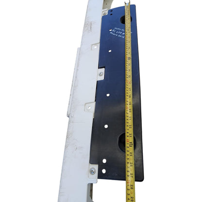 Defensa Parachoques Isuzu Elf 300 2018-2023