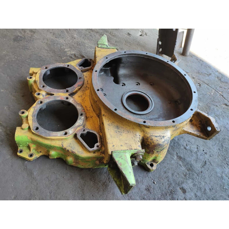 Coraza Concha Motor Gmc Detroit 471 453