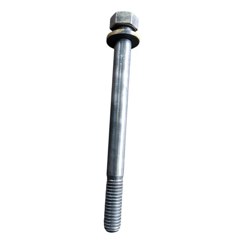 Tornillo Bomba Agua Motor Caterpillar 3406b