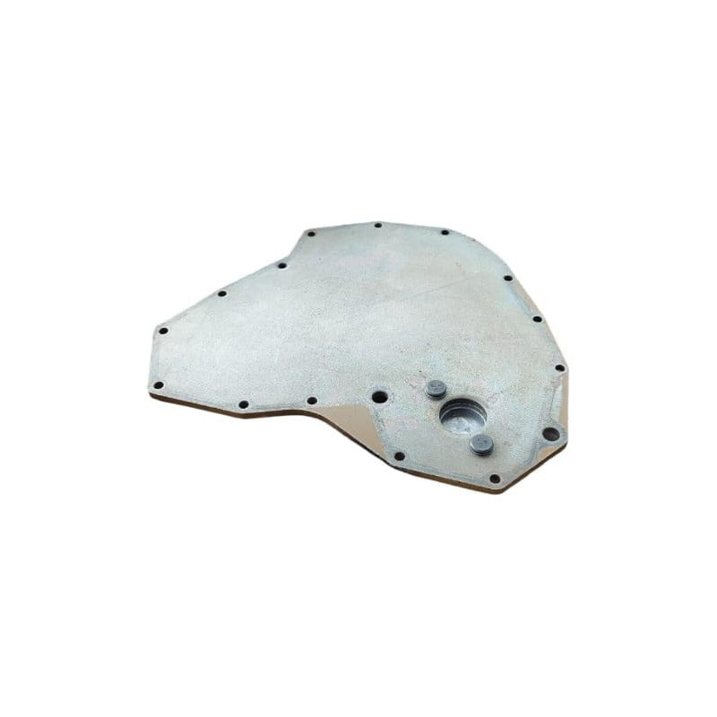 Tapa Cubierta Frontal Motor Caterpillar 3126 Fl70 Freightlin