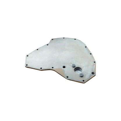 Tapa Cubierta Frontal Motor Caterpillar 3126 Fl70 Freightlin