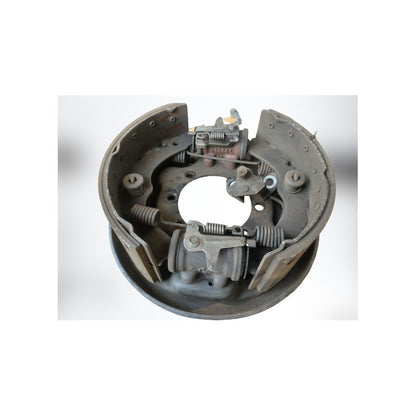 Plato Portabalata Cilindro Balata Isuzu Elf 400 450 500