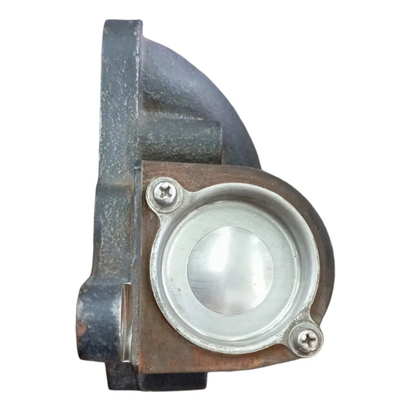 Valvula Egr Motor Isuzu 4jj1 Elf 300 200