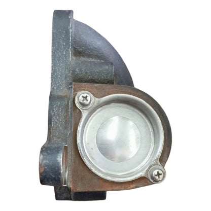Valvula Egr Motor Isuzu 4jj1 Elf 300 200