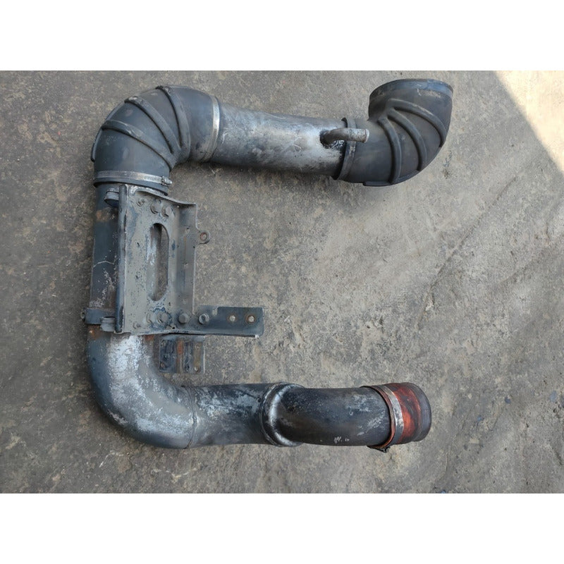 Tubo Manguera Aire Purificador Turbo Motor Mercedes Benz