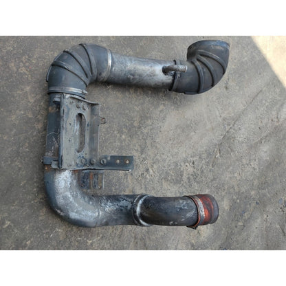 Tubo Manguera Aire Purificador Turbo Motor Mercedes Benz