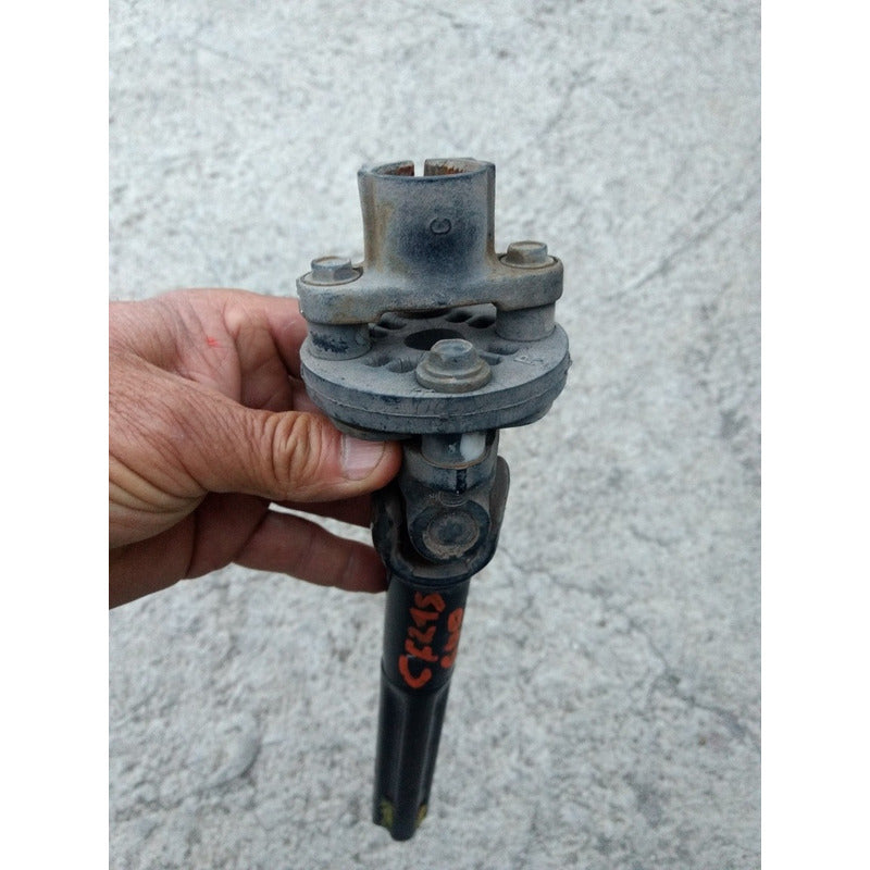 Nudo Cople Cruceta Dirección Hidráulica Internacional Cf600