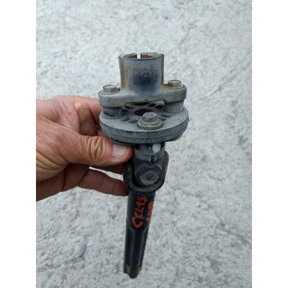 Nudo Cople Cruceta Dirección Hidráulica Internacional Cf600