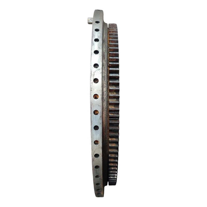Volanta Aro Dentado Freightliner Sterling Fl 360 Original