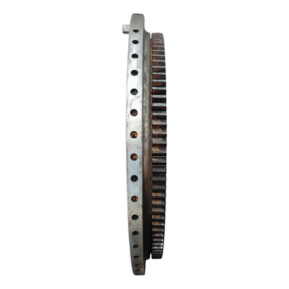 Volanta Aro Dentado Freightliner Sterling Fl 360 Original