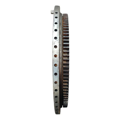 Volanta Aro Dentado Freightliner Sterling Fl 360 Original
