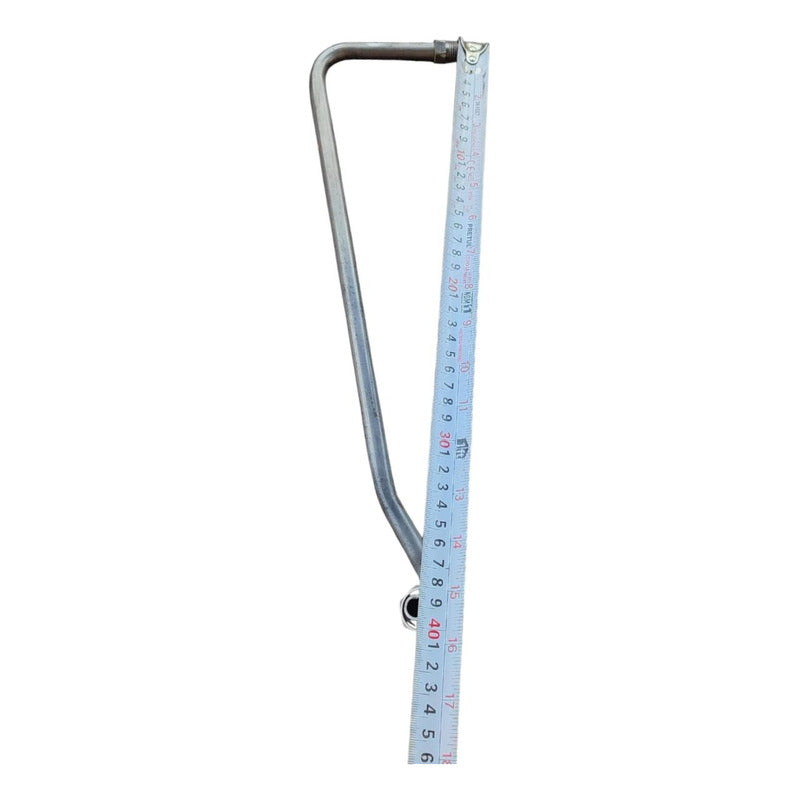 Manguera Tubo Liquido Clutch Citystar Cf600 International