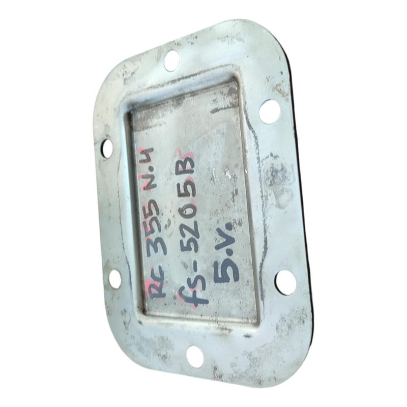 Tapa Cubierta Lateral Transmisión Fs-5205b 5 Velocidades