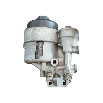 Base Soporte Filtro Diésel Motor Mercedes Benz Om 906 904