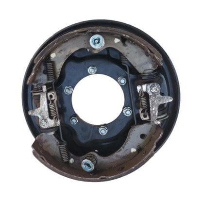 Conjunto Balata Cilindro Resorte Plato Frenos Rueda Isuzu