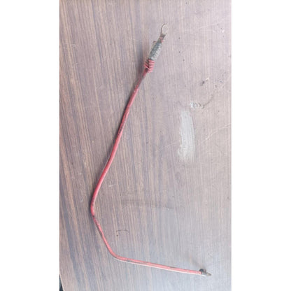 Cable Corriente 70cms Freightliner M2 Bateria Marcha