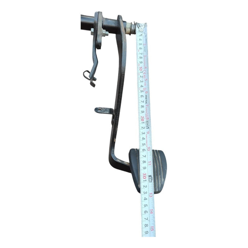 Pedal  Balancín Columpio Freno Clutch Hino 500 1018