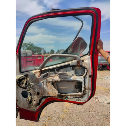 Puerta Derecha Hino 300 716 816 Detalle