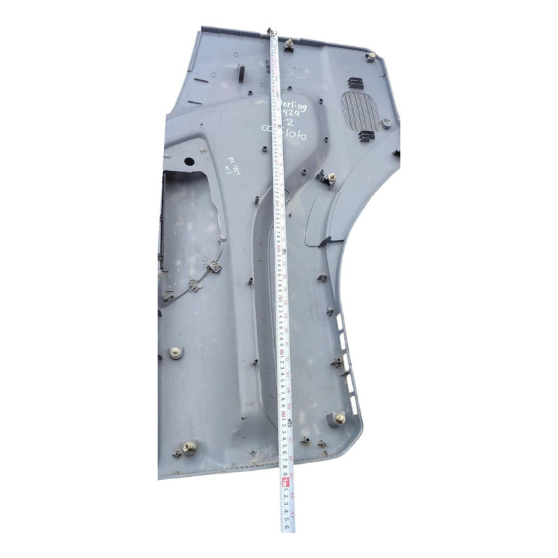 Tapa Cubierta Puerta Sterling 360 Freightliner Copiloto