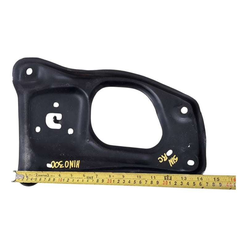 Soporte Base Defensa Parachoques Hino 300 816 716
