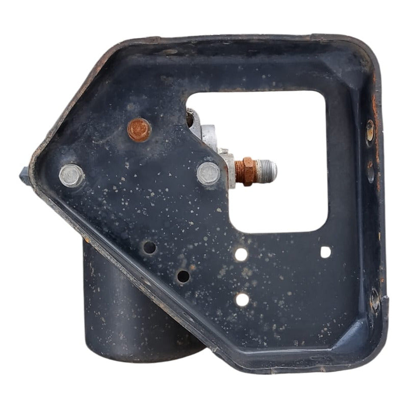 Base Soporte Secador Aire Hino 500 1018