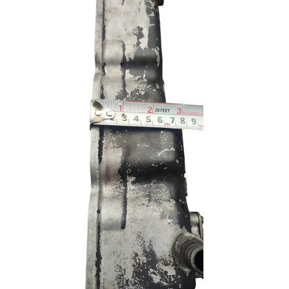 Tapa Punterias Motor Thermoking Isuzu 2.2l