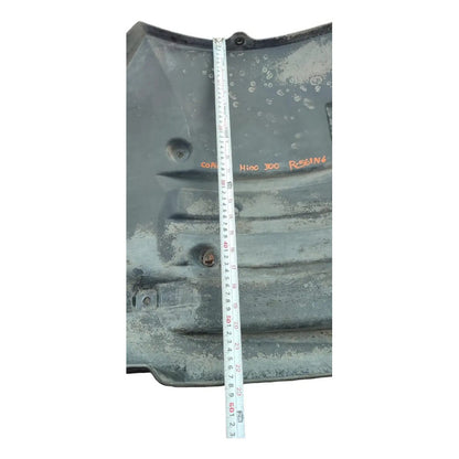 Salpicadera Valvula Deposito Tanque Vacio Hino 300 816